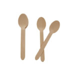 Wooden Spoons