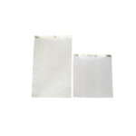 8 Inch Foil Chicken BBQ Bags (175 x 230 x 200mm) 1x500pcs