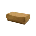 HP10 Meal Box Brown 1x200pcs - Image 4