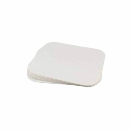 No2 Foil Containers Lid 1x1000pcs