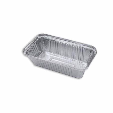 No6A Foil Containers 1x500pcs