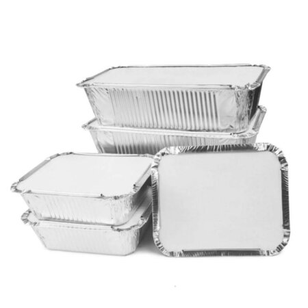 No.1 Foil Container-02