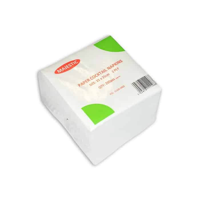 2 PLY Napkins Tissues Serviettes