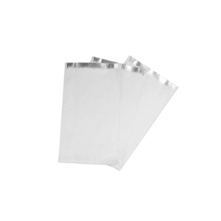 Foil Chicken BBQ Bags (175 x 230 x 300mm)