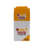 FC4 Fried Chicken Bucket Box 1x85pcs - Image 2