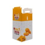 FC4 Fried Chicken Bucket Box 1x85pcs - Image 3
