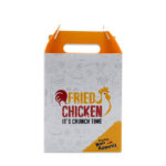 FC4 Fried Chicken Bucket Box 1x85pcs - Image 4