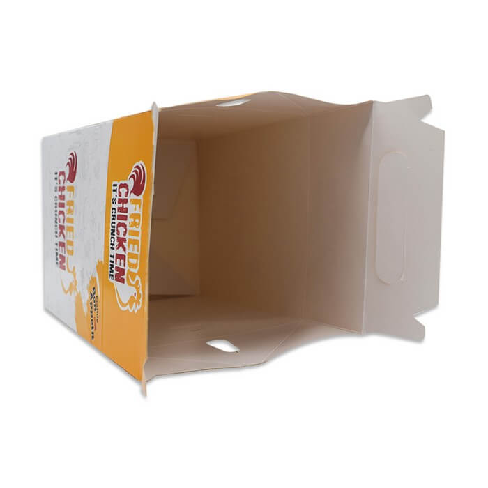 FC4 Fried Chicken Bucket Box 1x85pcs - Image 5