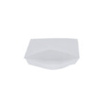 Grease Proof White Resistant Pouches/Bags (6"x6") 1x1000pcs - Image 2