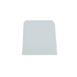 Grease Proof White Resistant Pouches/Bags (7"x7") 1x1000pcs - Image 2