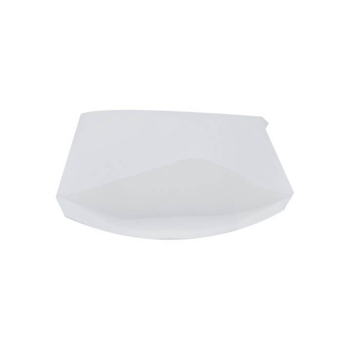 Grease Proof White Resistant Pouches/Bags