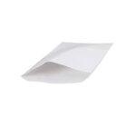 Grease Proof White Resistant Pouches/Bags (8.5"x8.5") 1x1000pcs - Image 3
