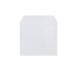 Grease Proof White Resistant Pouches/Bags (8.5"x8.5") 1x1000pcs - Image 4
