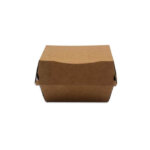 HP9 Meal Box Brown 1x200pcs - Image 4