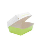 HP9 White Medium Meal Box 1x200pcs - Image 3