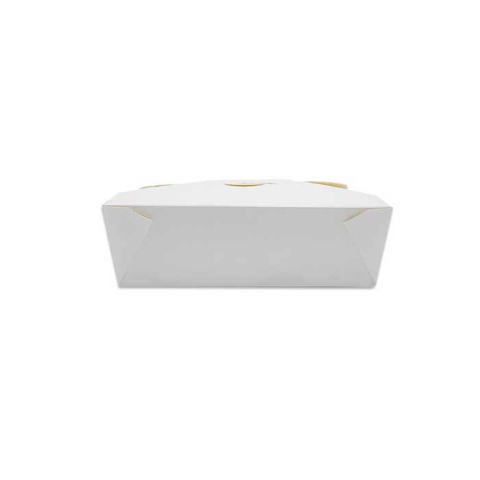 VIP/BIO No1 Small Plain White Boxes 1x300pcs - Image 3