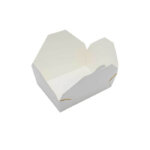 VIP/BIO No1 Small Plain White Boxes 1x300pcs - Image 4