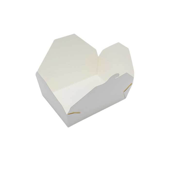 VIP/BIO No1 Small Plain White Boxes 1x300pcs - Image 4