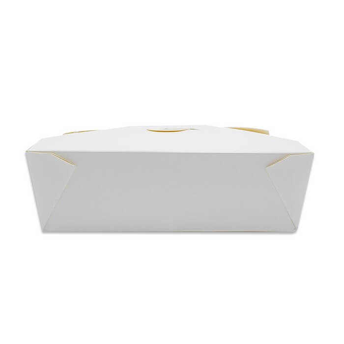 VIP/BIO No3 Large Plain White Boxes 1x200pcs - Image 3