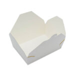 VIP/BIO No8 Medium Plain White Boxes 1x200pcs - Image 4