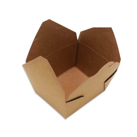 Plain Brown Boxes