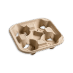 4 CUP CARRIER HOLDER TRAY 01