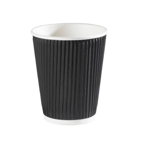 img_2821 12oz Black Ripple Wall Coffee Cups
