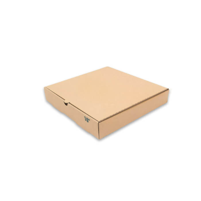 10-Inch-Pizza-Box-Brown-Plain-2