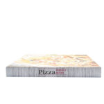 18" Printed White Full Colour Pizza Boxes (1x50pcs) - Image 4