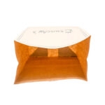 Crunchy Large Paper Bag Without Handle 1x250pcs - Image 3