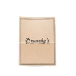 Crunchy Large Paper Bag Without Handle 1x250pcs - Image 4