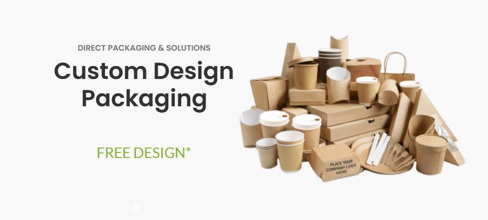 Custom Design