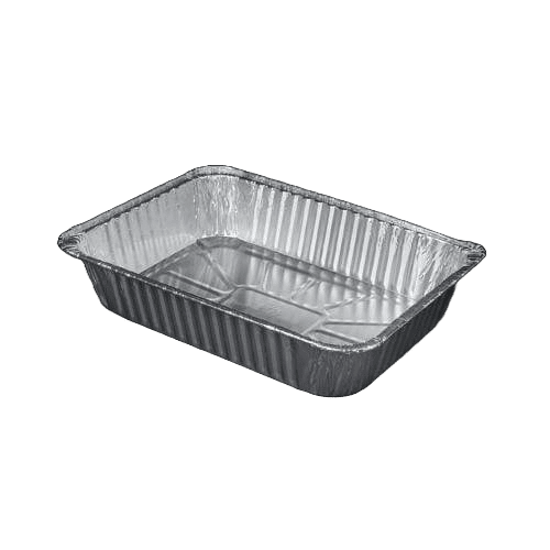 Foil Containers 8x6 1x300pcs