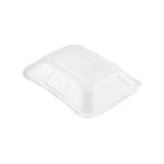 HP2 Infinity White Medium Meal Boxes