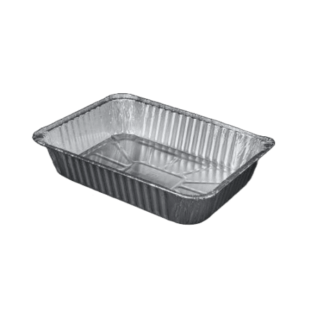 Foil Containers 8x6 1x300pcs