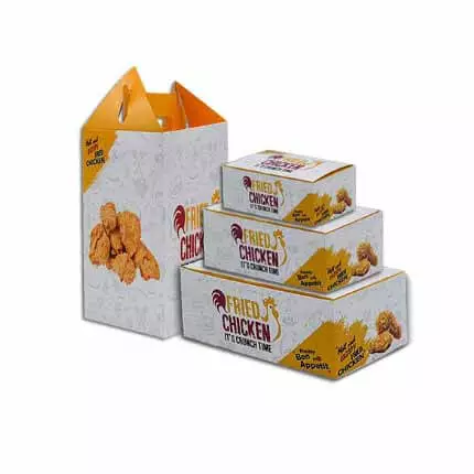 Chicken Box