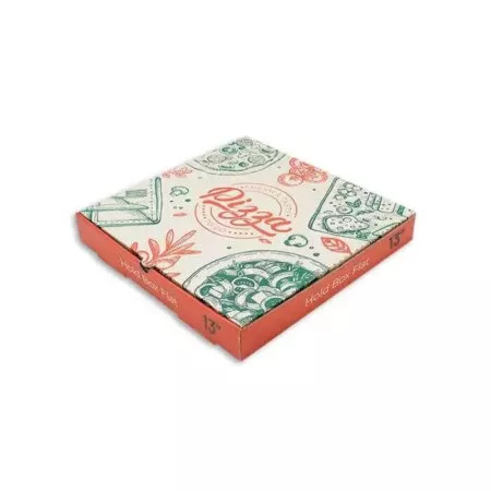 13 Inch Pizza Boxes