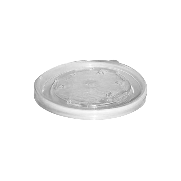 90ml Lid 12oz Soup Cup