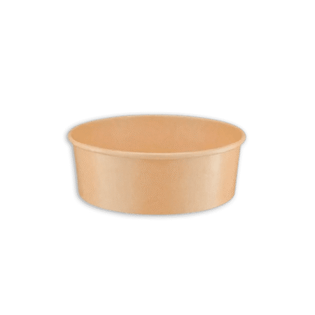 1100ml Kraft Bowl