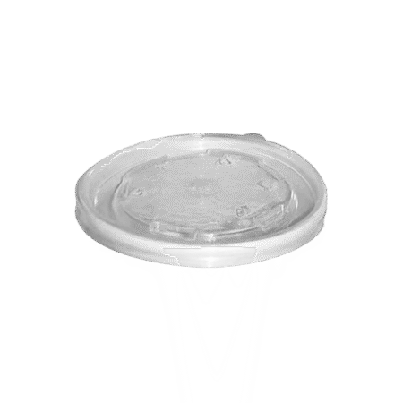 90ml Lid 12oz Soup Cup