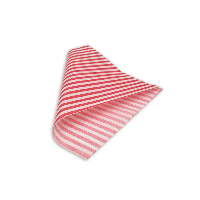 Burger Wrapping Paper Greaseproof