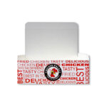 FC0 Fried Chicken Palace Small Box 1x350pcs - Image 4