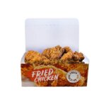 FC0 New Fried Chicken Small Box 1x350pcs - Image 4