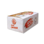 FC0 New Fried Chicken Small Box 1x350pcs - Image 2