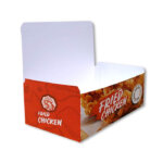 FC1 New Fried Chicken Medium Box 1x260pcs - Image 3