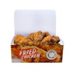 FC1 New Fried Chicken Medium Box 1x260pcs - Image 2