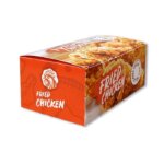 FC01 New Fried Chicken Medium Box