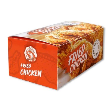 FC03 New Fried Chicken Large Box