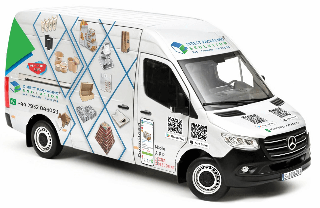 shipping and delivery
