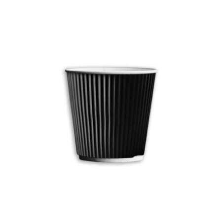 4oz BLACK EXPRESSO CUP 01